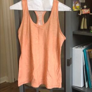 Patagonia nine trails running tank